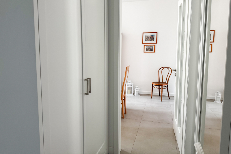 Innenausbau von Schreinerei Wans